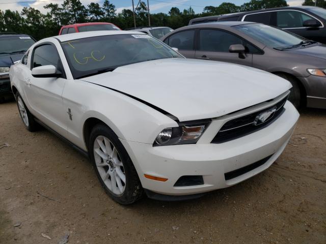 ford mustang 2010 1zvbp8anxa5165469