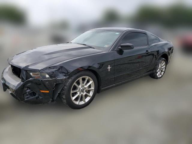 ford mustang 2010 1zvbp8anxa5168646