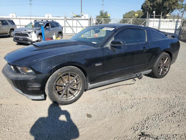 ford mustang gt 2011 1zvbp8cf0b5131631