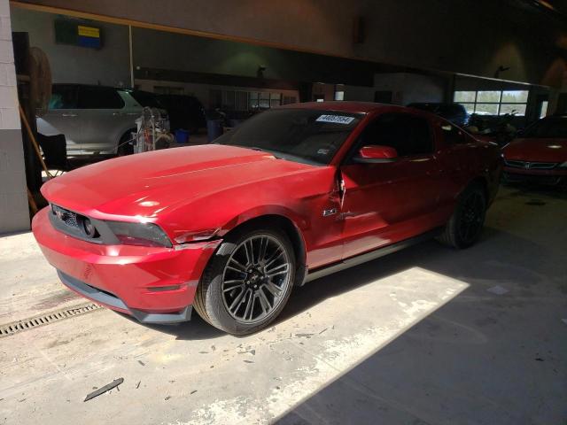 ford mustang 2011 1zvbp8cf0b5133346