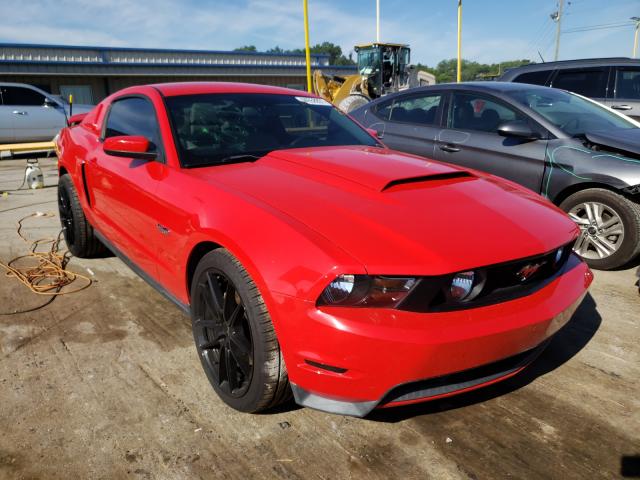 ford mustang gt 2012 1zvbp8cf0c5202585