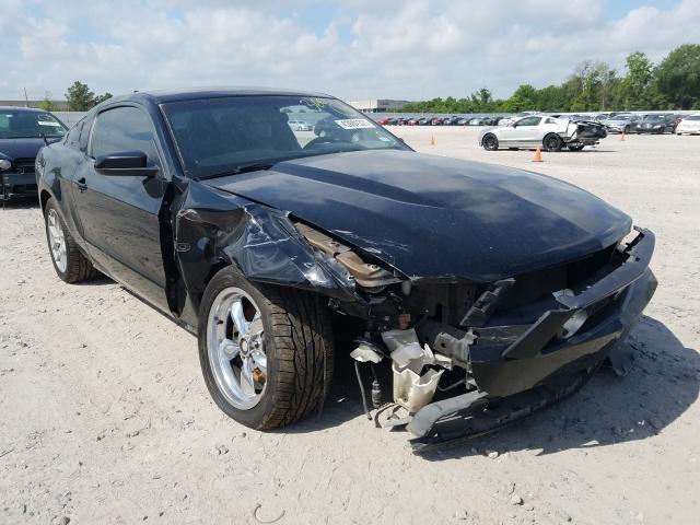 ford mustang gt 2012 1zvbp8cf0c5245405