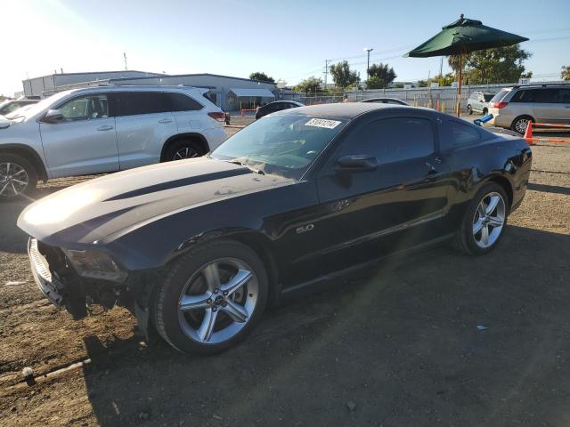 ford mustang 2011 1zvbp8cf1b5110979