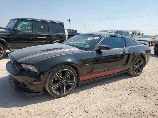 ford mustang 2013 1zvbp8cf1d5257953