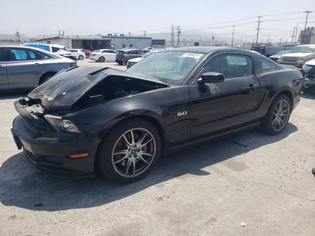 ford mustang gt 2013 1zvbp8cf1d5259511