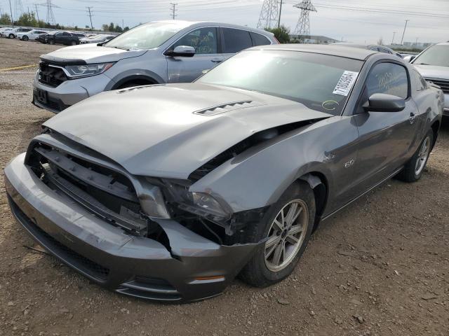 ford mustang gt 2013 1zvbp8cf1d5274512