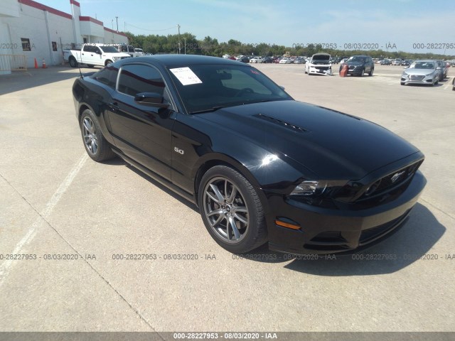 ford mustang 2014 1zvbp8cf1e5237462