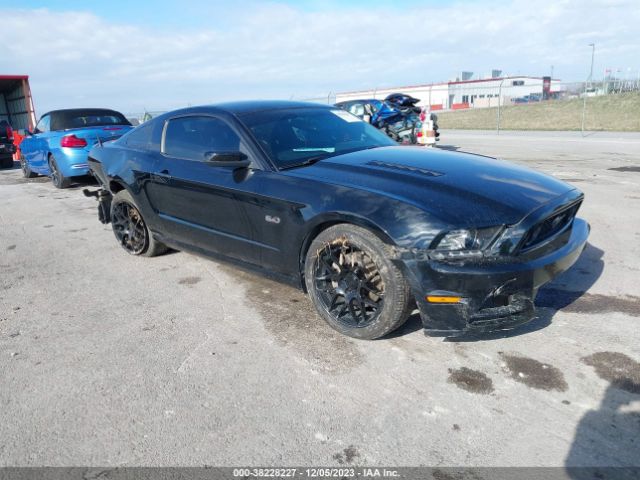 ford mustang 2014 1zvbp8cf1e5283776