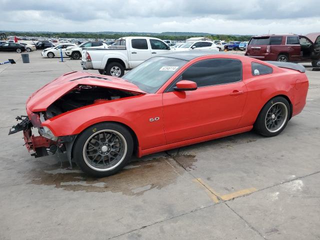 ford mustang 2013 1zvbp8cf2d5241096