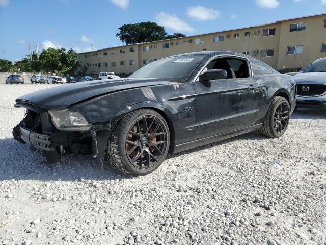 ford mustang gt 2013 1zvbp8cf2d5252342