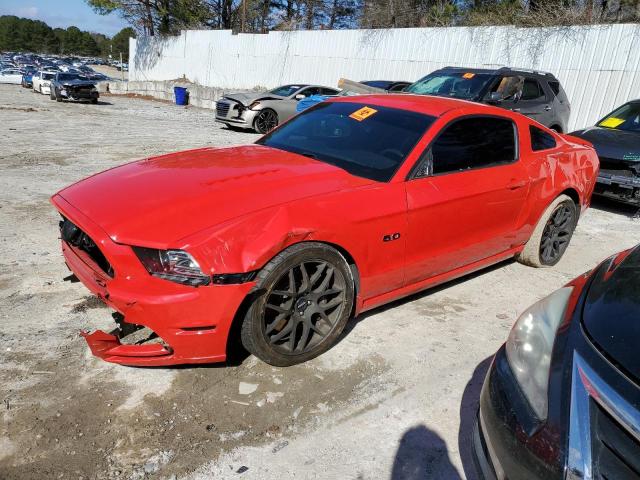 ford mustang gt 2014 1zvbp8cf2e5202977