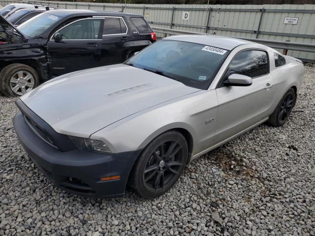 ford mustang 2014 1zvbp8cf2e5299095