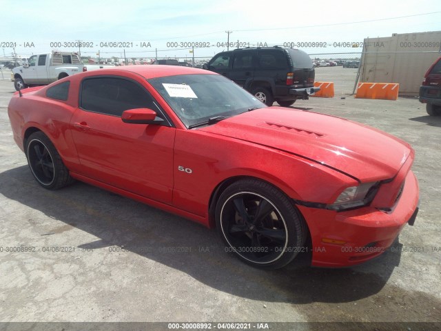 ford mustang 2014 1zvbp8cf2e5326232