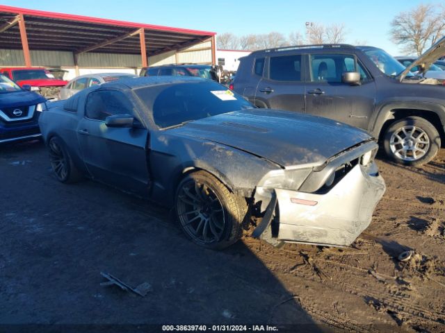 ford mustang 2014 1zvbp8cf2e5333634