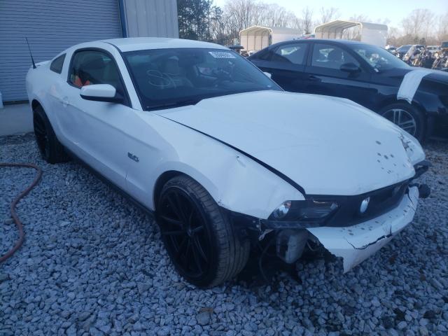 ford mustang gt 2011 1zvbp8cf3b5140694