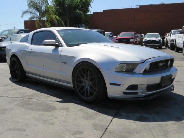 ford mustang gt 2013 1zvbp8cf3d5206213