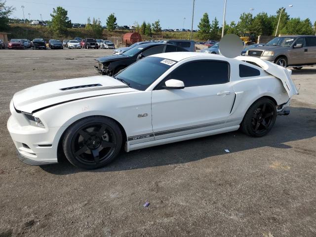 ford mustang gt 2013 1zvbp8cf3d5210679