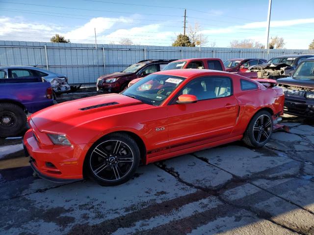 ford mustang gt 2013 1zvbp8cf3d5216367