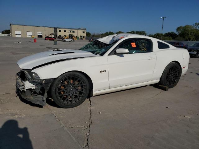 ford mustang gt 2013 1zvbp8cf3d5269358