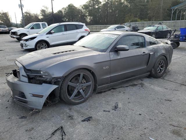 ford mustang 2013 1zvbp8cf3d5282966