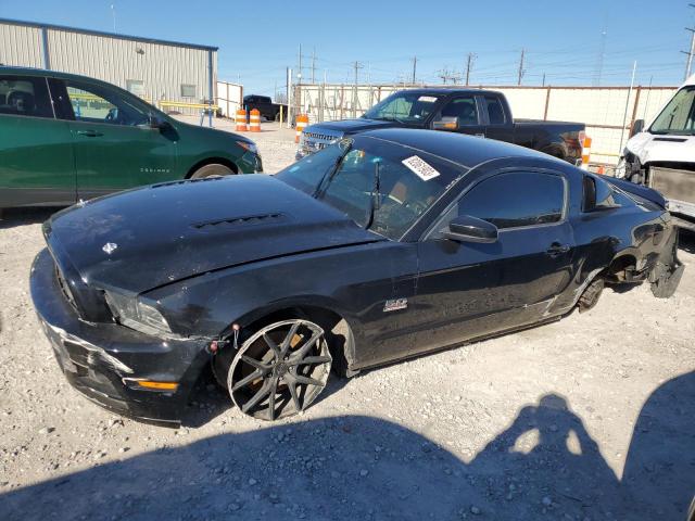 ford mustang 2014 1zvbp8cf3e5252058