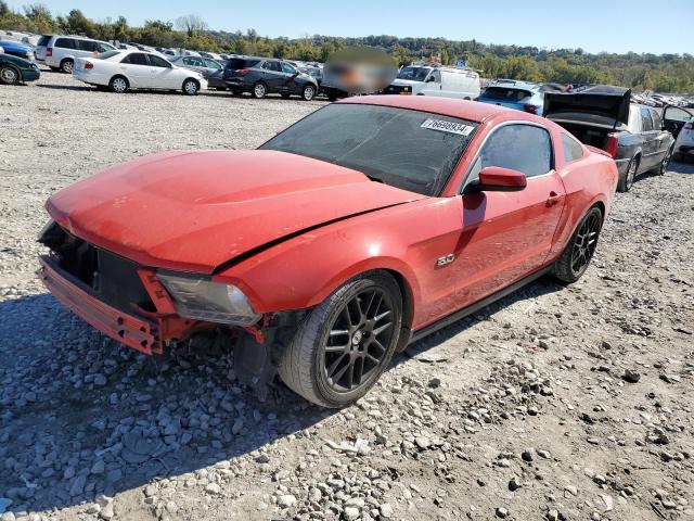 ford mustang gt 2011 1zvbp8cf4b5100821