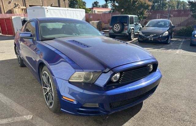 ford mustang gt 2013 1zvbp8cf4d5231010