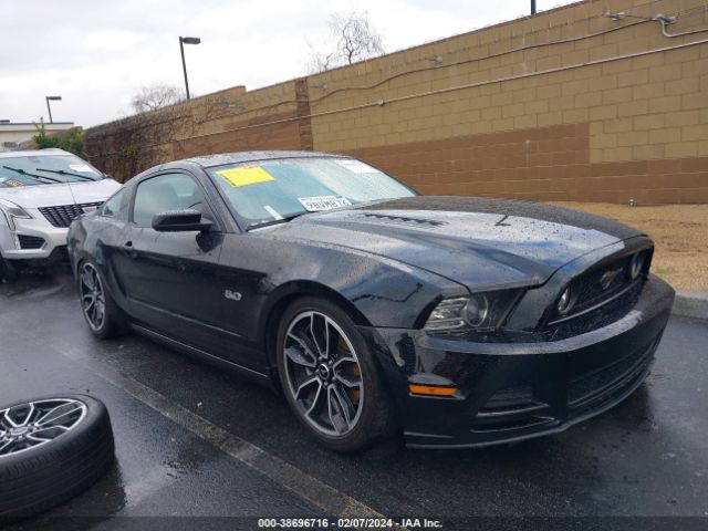 ford mustang 2014 1zvbp8cf4e5299454