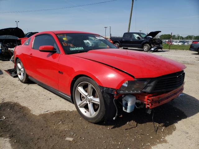 ford mustang gt 2011 1zvbp8cf5b5130989