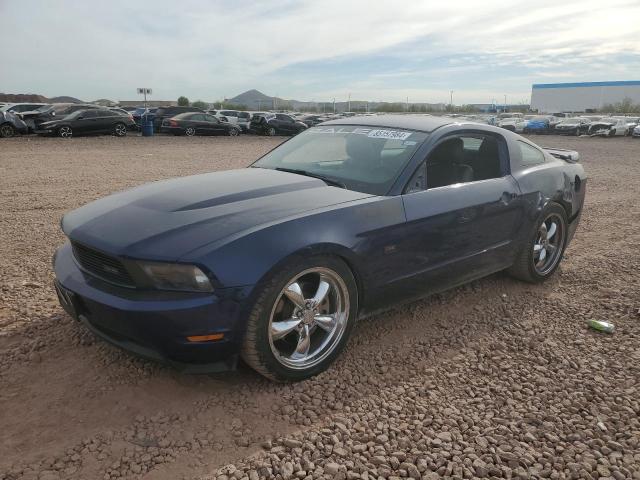 ford mustang gt 2012 1zvbp8cf5c5240880