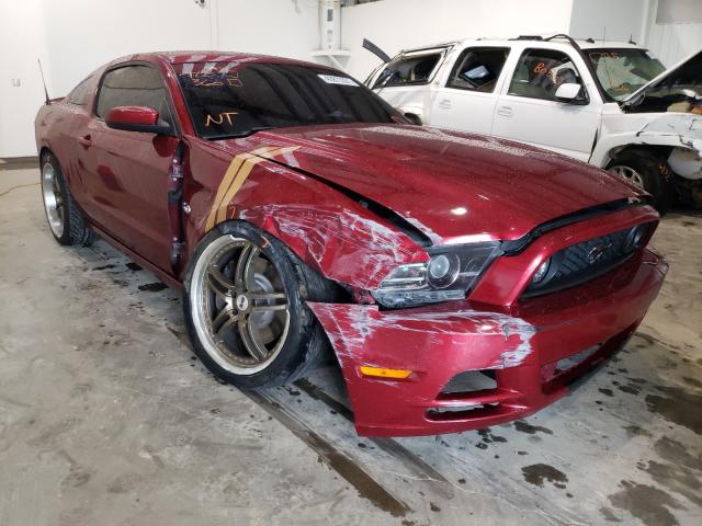 ford mustang gt 2014 1zvbp8cf5e5320599