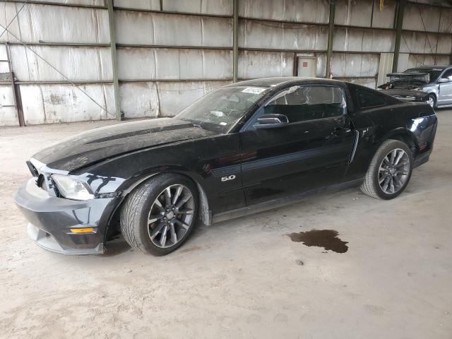 ford mustang gt 2011 1zvbp8cf6b5107074