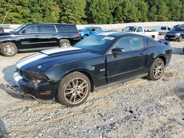 ford mustang gt 2011 1zvbp8cf6b5139278