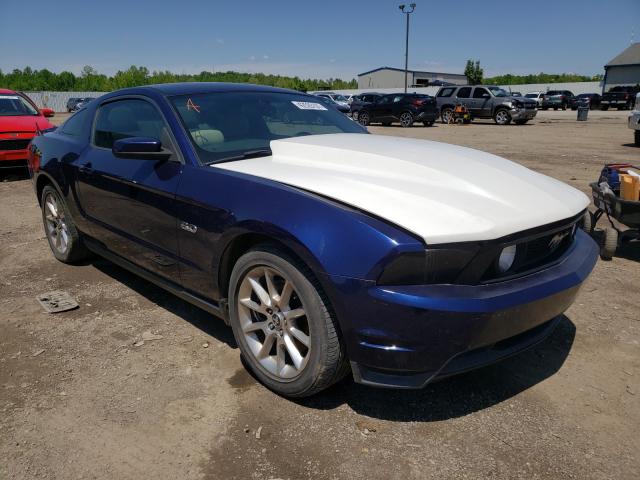 ford mustang gt 2012 1zvbp8cf6c5242461