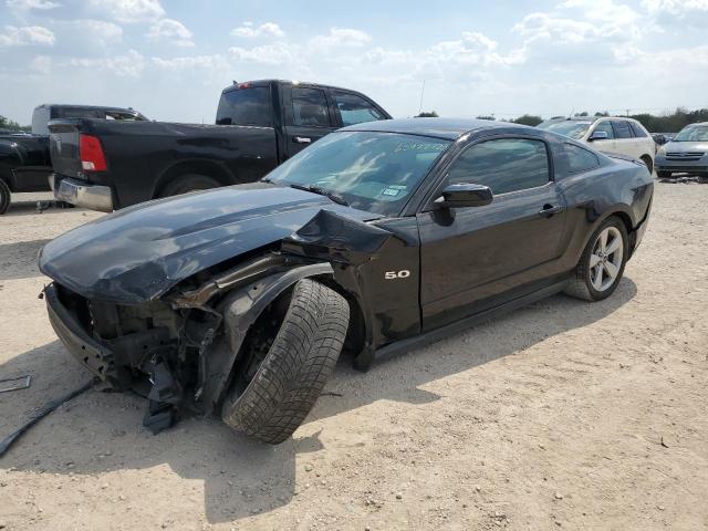 ford mustang gt 2012 1zvbp8cf6c5281566