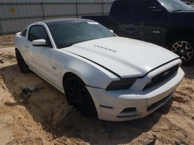 ford mustang gt 2013 1zvbp8cf6d5228044