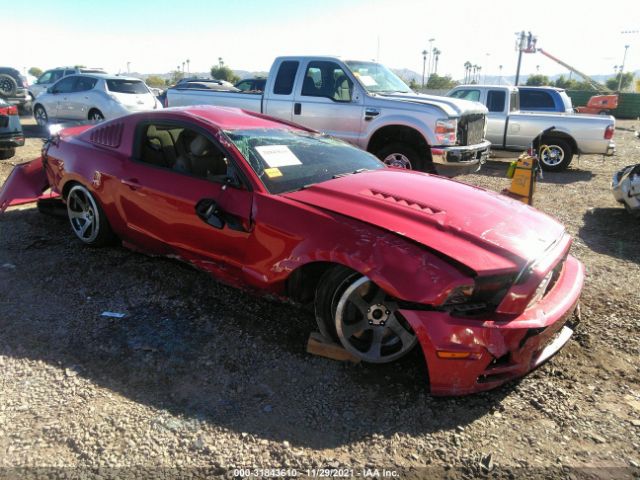 ford mustang 2013 1zvbp8cf6d5279799