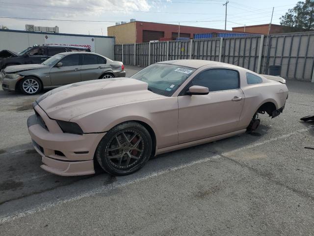 ford mustang gt 2014 1zvbp8cf6e5252202