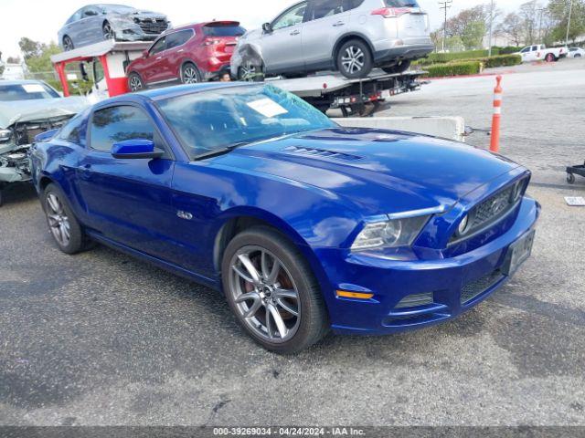 ford mustang 2014 1zvbp8cf6e5275169