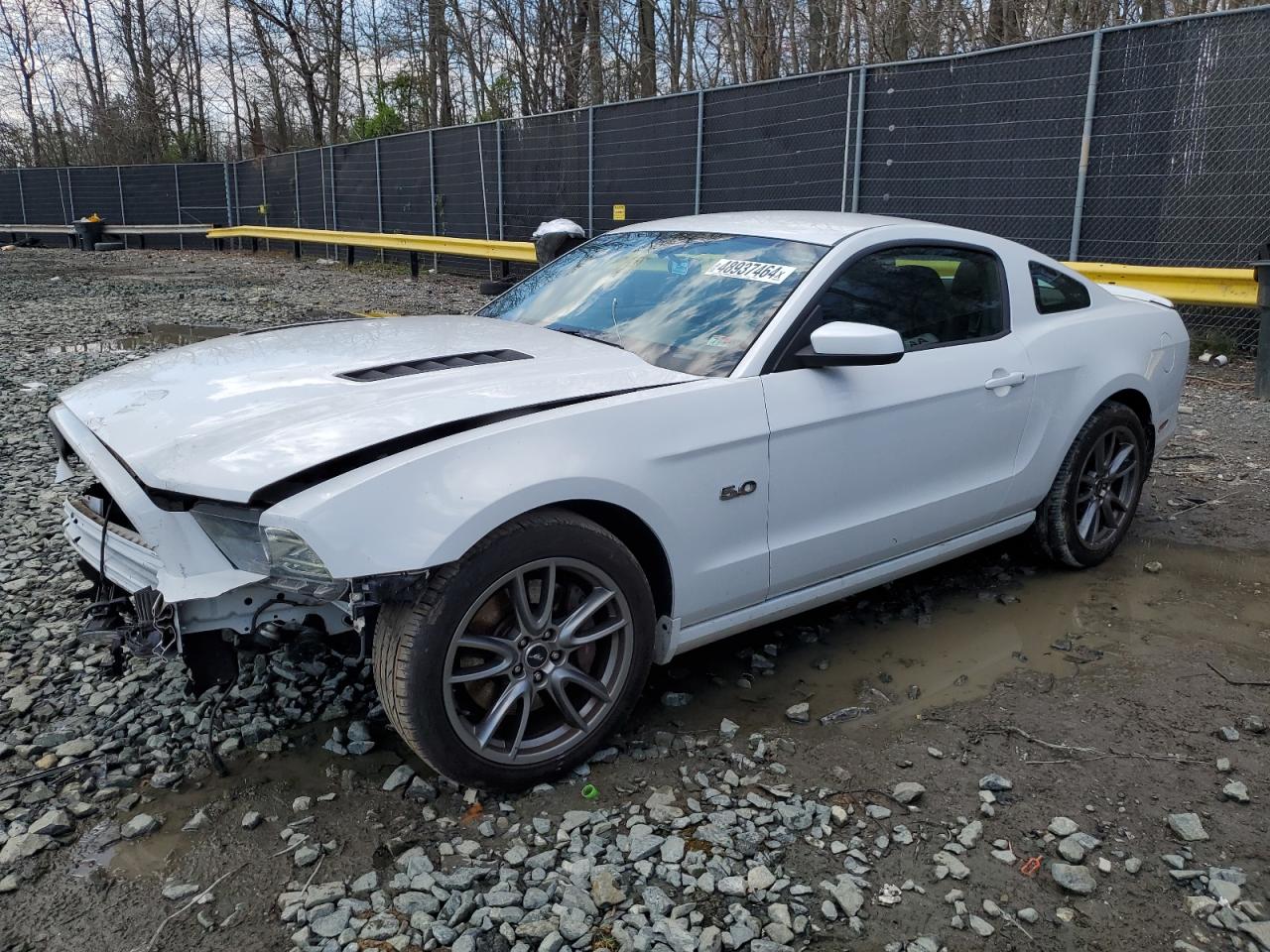 ford mustang 2014 1zvbp8cf6e5298175