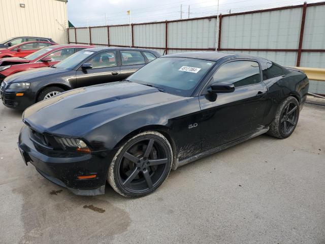 ford mustang 2012 1zvbp8cf7c5202955