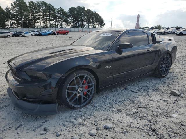 ford mustang gt 2013 1zvbp8cf7d5233222