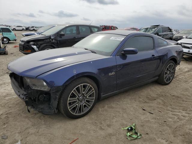 ford mustang 2011 1zvbp8cf8b5136169