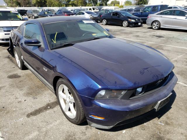 ford mustang gt 2012 1zvbp8cf8c5203127