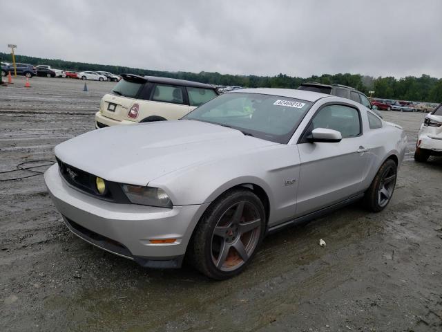 ford mustang 2012 1zvbp8cf8c5256457