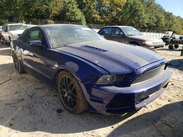 ford mustang gt 2013 1zvbp8cf8d5217966