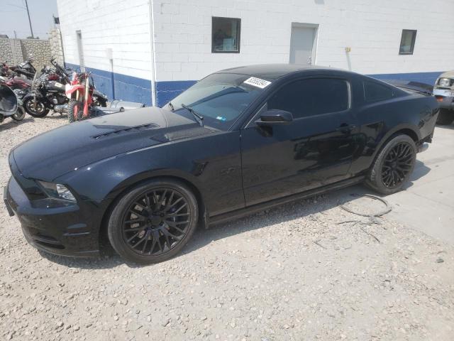 ford mustang gt 2013 1zvbp8cf8d5284826