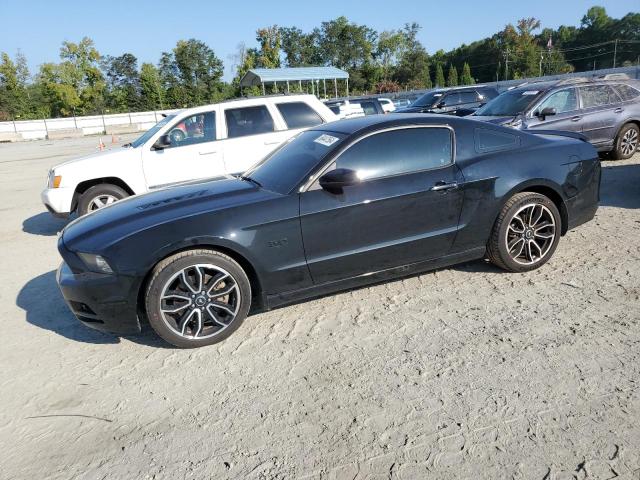 ford mustang gt 2014 1zvbp8cf8e5308317