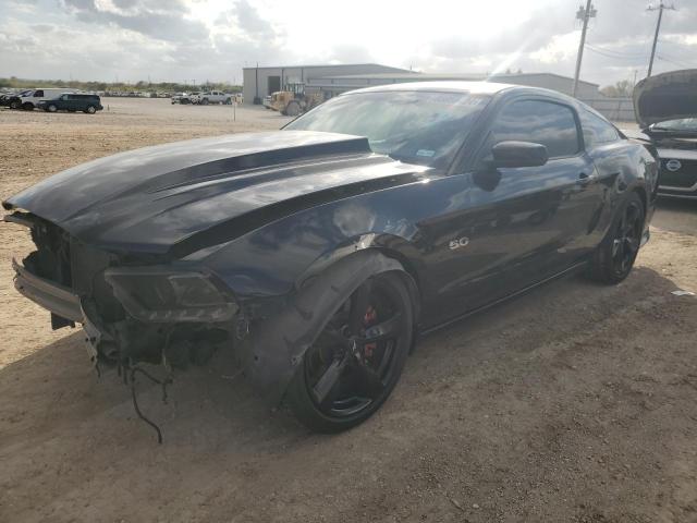 ford mustang gt 2014 1zvbp8cf8e5320998