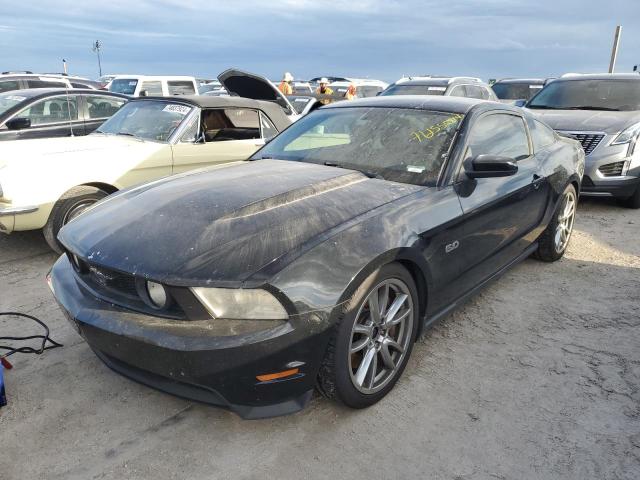 ford mustang gt 2012 1zvbp8cf9c5234080